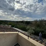 فيلة Les Amandiers Avec Piscine *