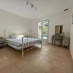 Les Amandiers Avec Piscine فيلة *