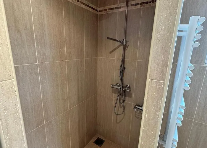 Les Amandiers Avec Piscine 빌라 Saint-Laurent-de-la-Cabrerisse