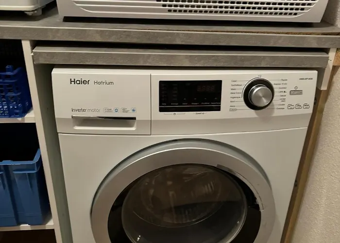 빌라 Les Amandiers Avec Piscine *